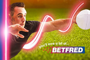 Betfred acca free bet