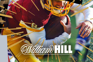  William Hill acca insurance