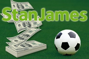How Realize Profit from Stan James Bookmaker Offers