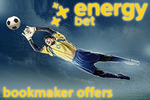 How to Acquire the Most Remunerative Offers from Energybet Bookmaker