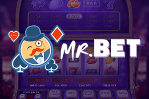 mr bet casino games - Pay Attentions To These 25 Signals